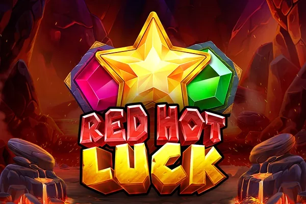 Red Hot Luck